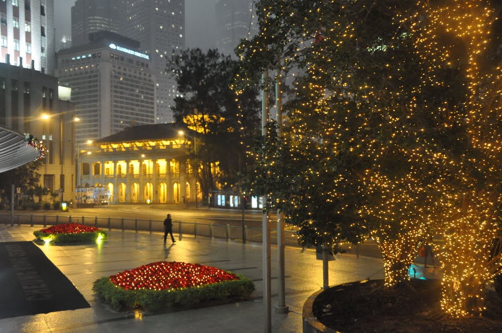 Hong Kong Central. by Nicola e Pina Hong K…