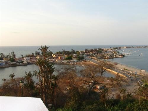 Ilha de Luanda-1973 by Carlos Alberto Barat…