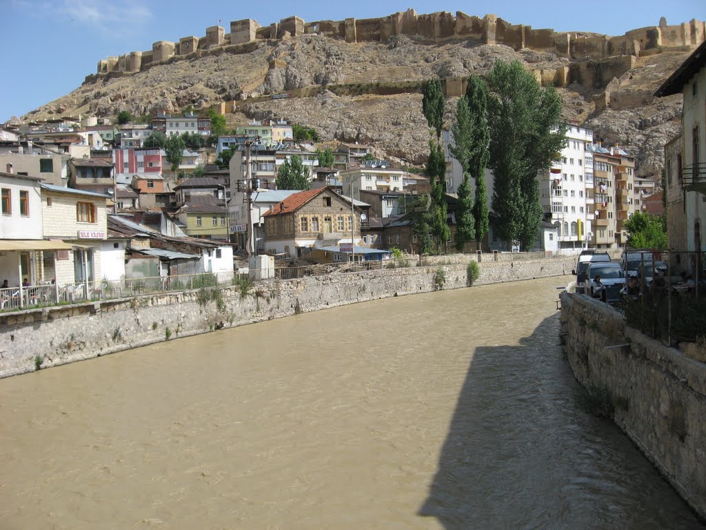 BAYBURT'TAN Görüntüler. 24.07.2009 Muzaffer BAKIRTAŞ by Muzaffer BAKIRTAŞ