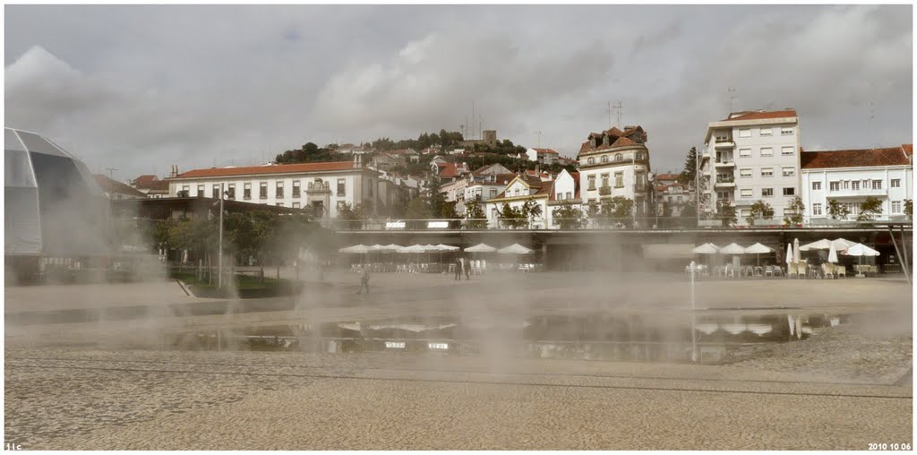 Castelo Branco - "devesa" - Portugal .τ®√ℓΞΛج by Jo Ze Cabasso