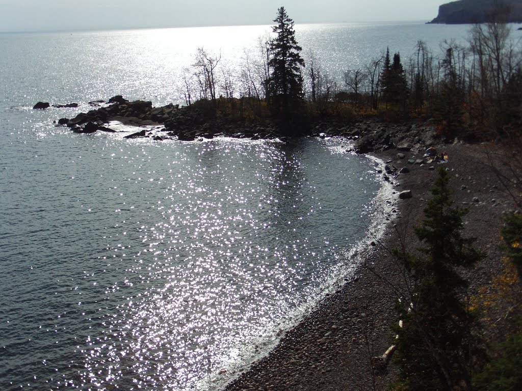 Tettegouche State Park, Minnesota by GT409