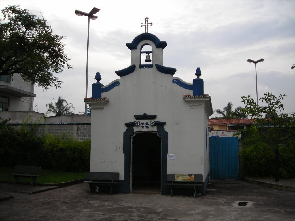 Santuario N.S.Aparecida by andre pimentel