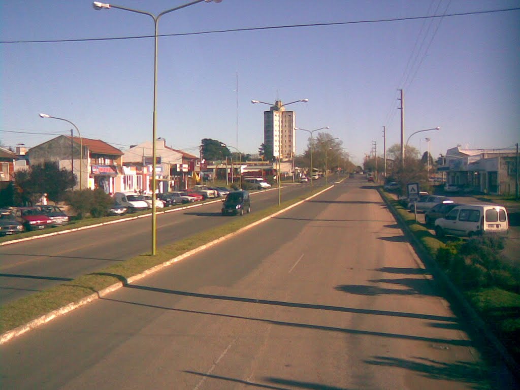 Trenque Lauquen, Buenos Aires Province, Argentina by Vazquez Matias Nicol…