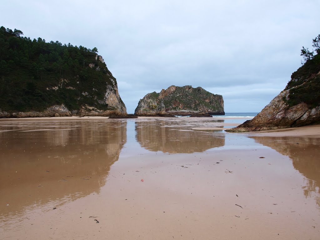 Playa de La Franca by iboya NO VIEWS