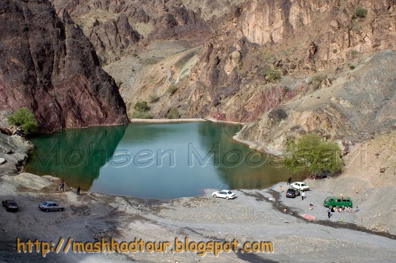 Iran, Khorasan , Birjand, Band dareh ،ایران، خراسان جنوبی ، بیرجند ، بند دره by Mohsenmoossavi