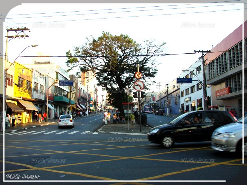 Campinas - Foto e 3D: Fábio Barros (www.cidade3d.uniblog.com.br) by Fábio Barros