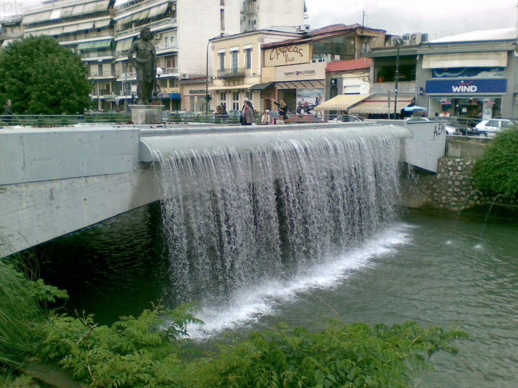 Trikala 421 00, Greece by jacksrise