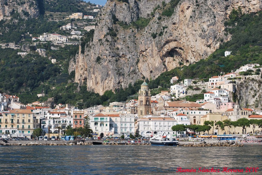 AMALFI ***RSH*** by INCITATUS CADIZ