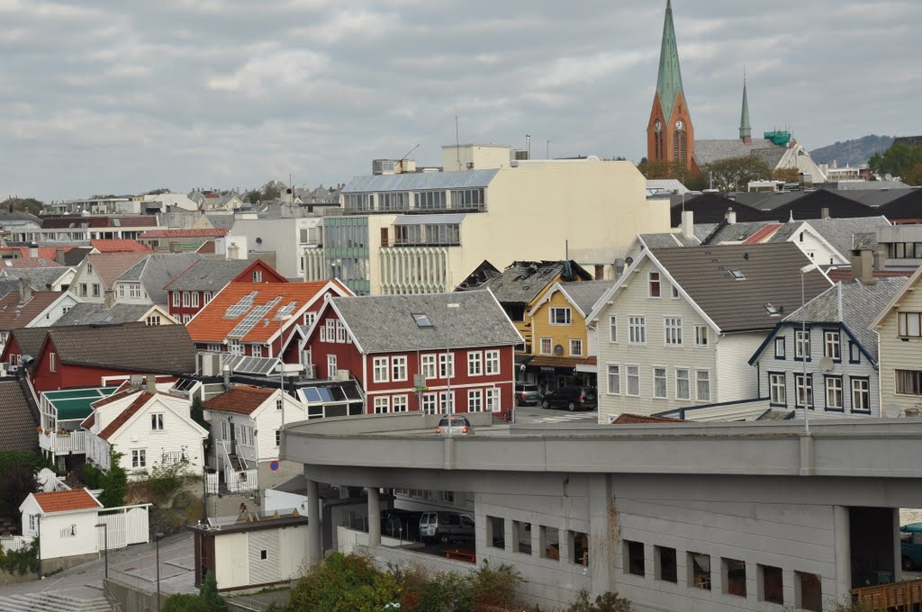 Haugesund by jovago