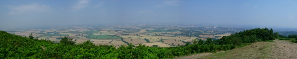 The Wrekin by Peri701