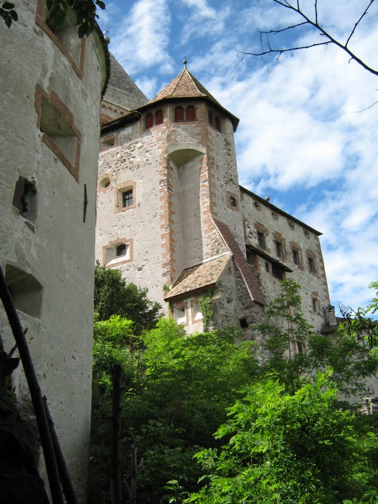 Trostburg by gerdb