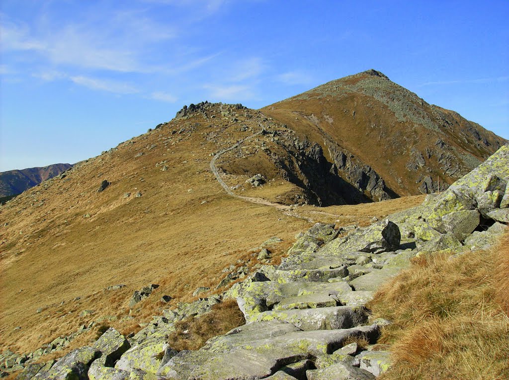 Konské (1875m n.m.) by tatranka7