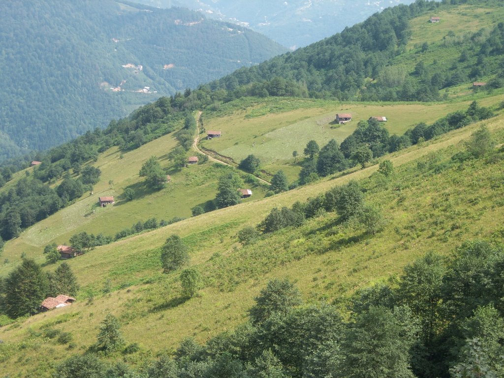 61940 Ataköy/Çaykara/Trabzon, Turkey by eu.purkinje