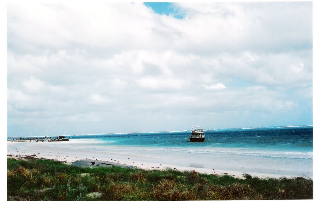 FREMANTLE-Praia 2002 by Carlos Alberto Barat…