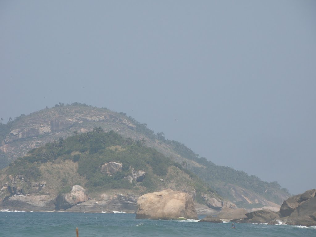 PRAINHA-RECREIO-RIO DE JANEIRO-RJ-BRASIL by PEDRINE GUIMARÃES