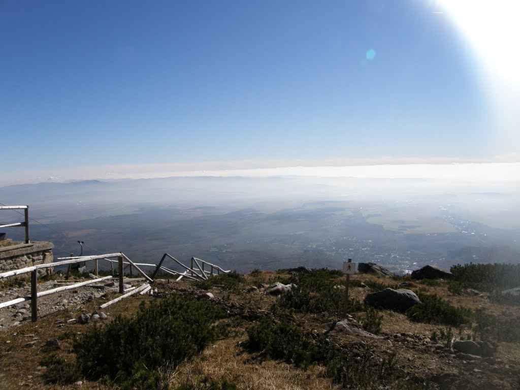 Vysoké Tatry, Slovakia by miro.m.