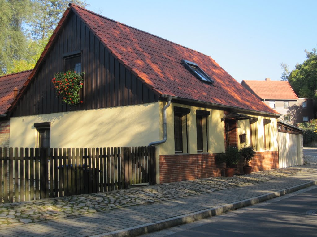 Impressionen aus Langenstein / Harz by +wewe+