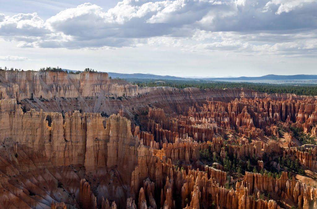 Garfield County, UT, USA by Thom Buys