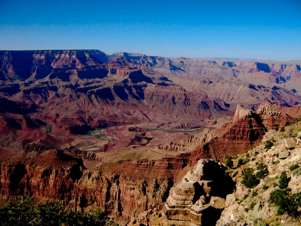 Coconino County, AZ, USA by lauri_jerez