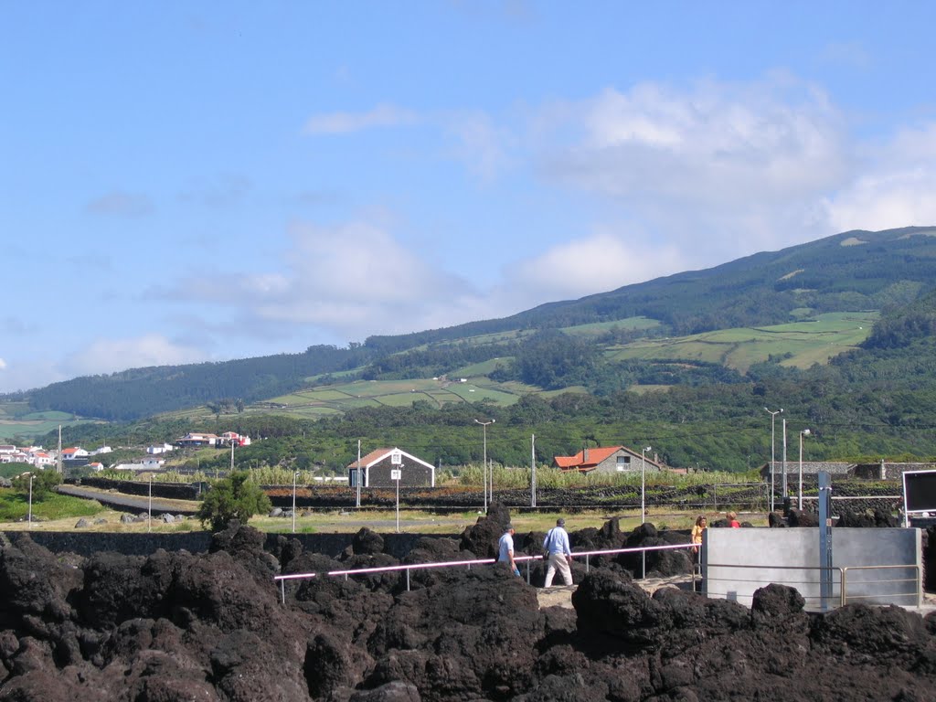 Ilha Terceira-Biscoitos 2007 by Carlos Trindade