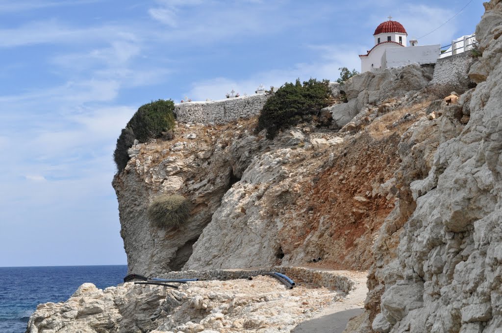 Karpathos by L Pekaar