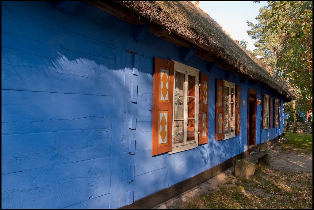 Maurzyce-skansen-gb-2 by Millotaurus Pierwszy