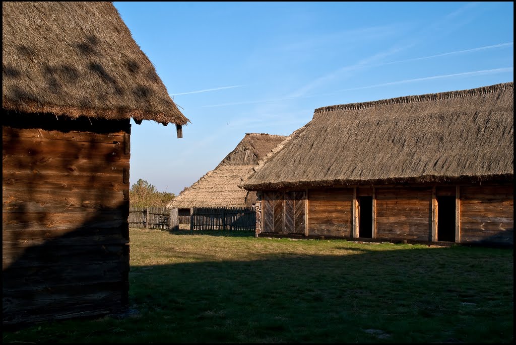 Maurzyce-skansen-g-14 by Millotaurus Pierwszy