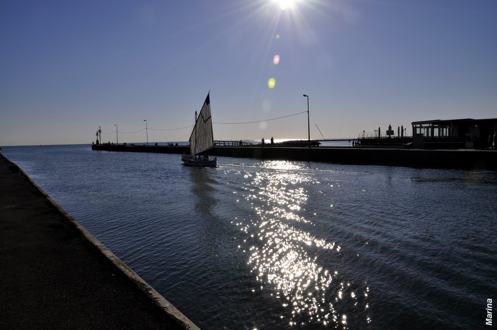 Cesenatico by Marina 1