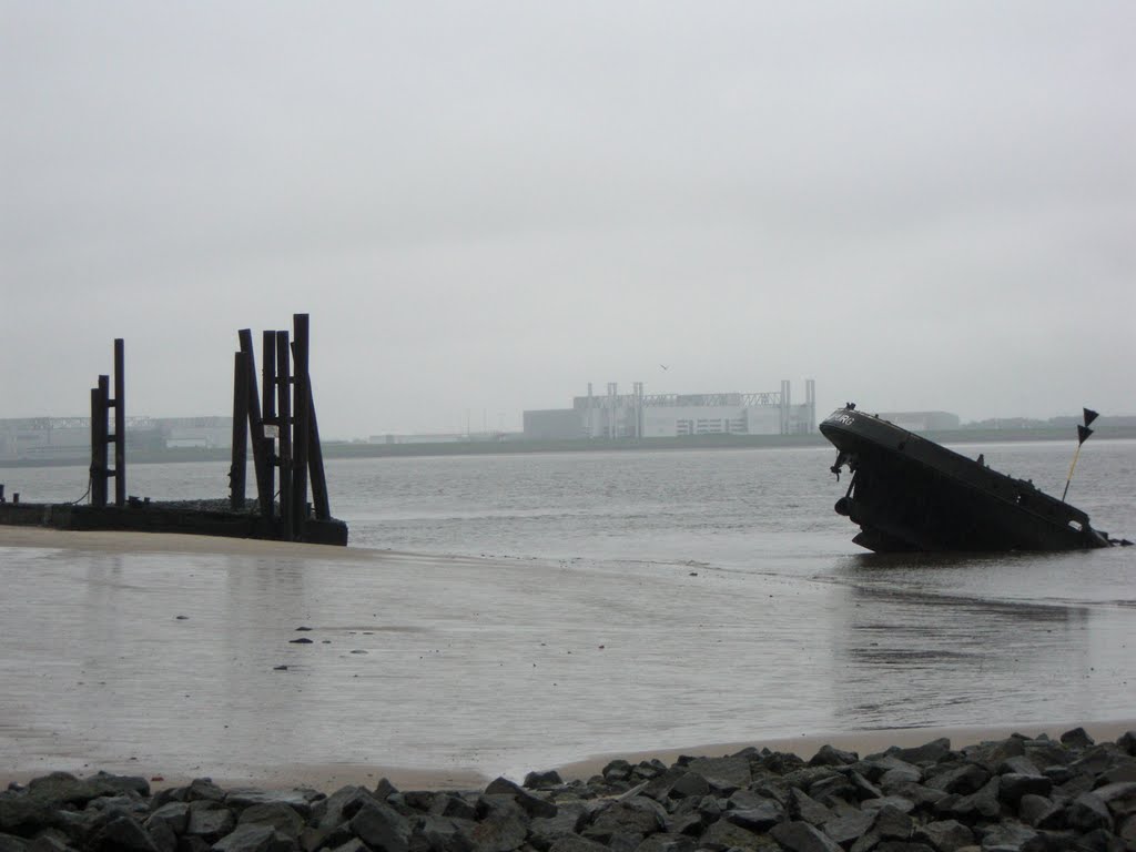 Blankenese, Hamburg, Germany by mcausevic