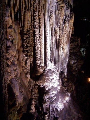 Cueva de Nerja by fernando lopez -ferl…