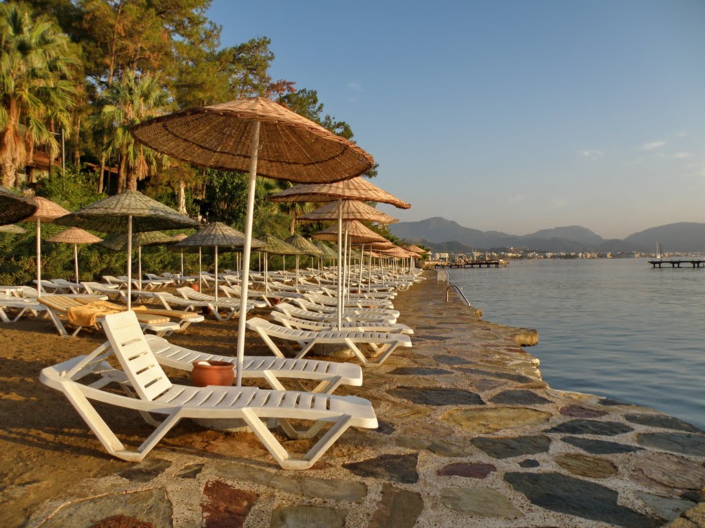 IM-Grand Yazici Club Marmaris Palace Hotel by Игорь Моисеев