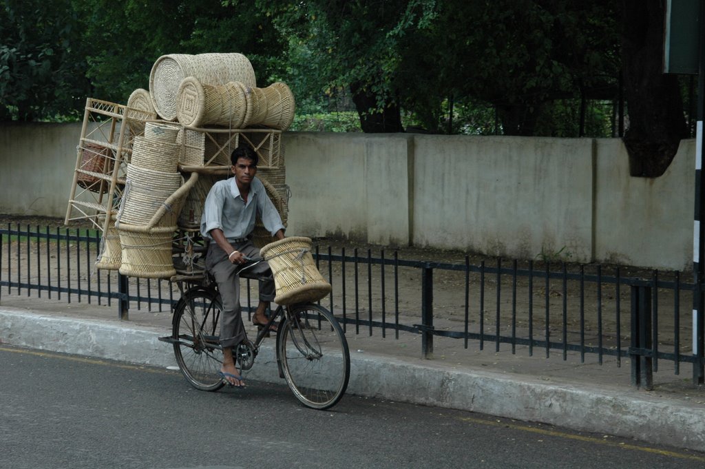 BICICLETA by Fisher