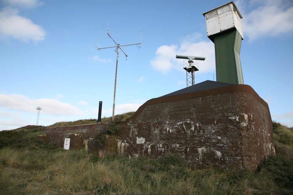 Aktiver Bunker Regelbau FL241 by SGT-Ghost