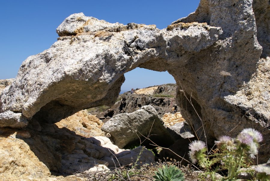 Cap de Creus - Cadaqués by Alain Soitel