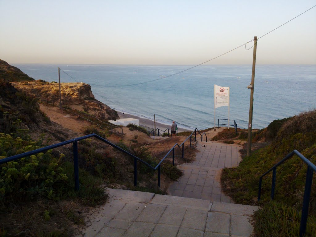 Herzliya, Israel by ‫ליאורה ספיר‬‎