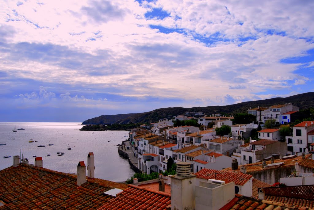 Cadaqués by Potoka