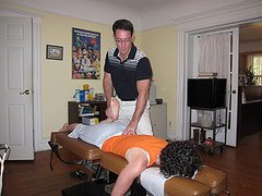 Russell Brokstein DC, Freehold NJ Chiropractor/Wellness Consultant by docbrok