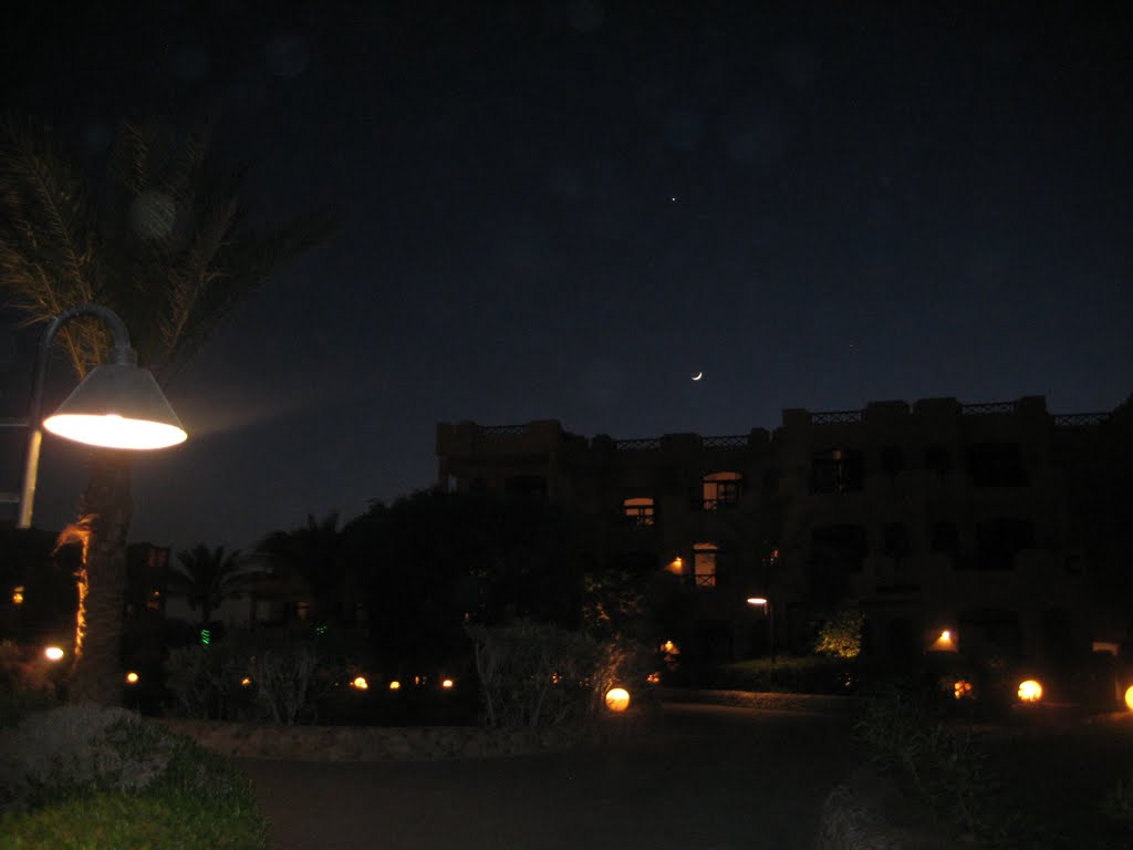 Sera Marsa Alam-evening Marsa Alam by Francesco Rossetto