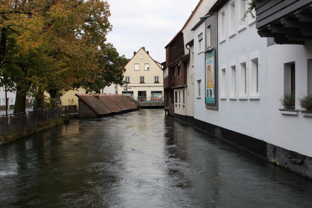 Forchheim, Germany by volchik