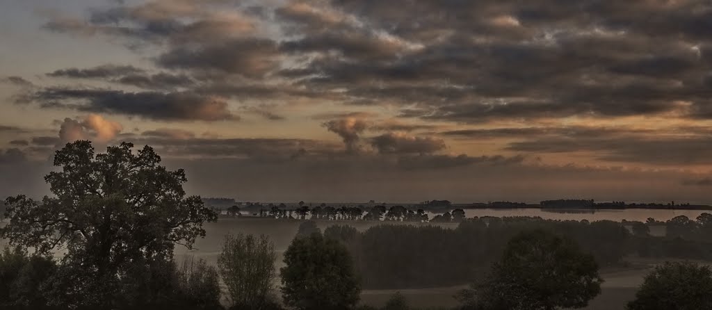 Hohwachter bucht, bei stöfs by lophoto