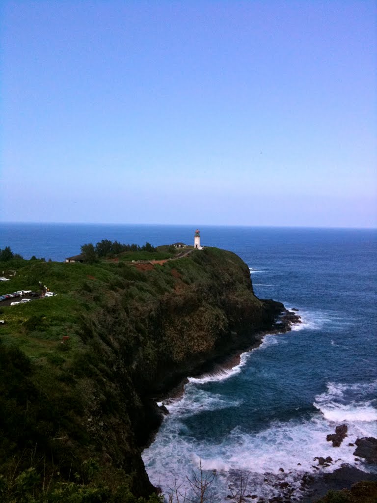 Lighthouse Park by JimInDelray