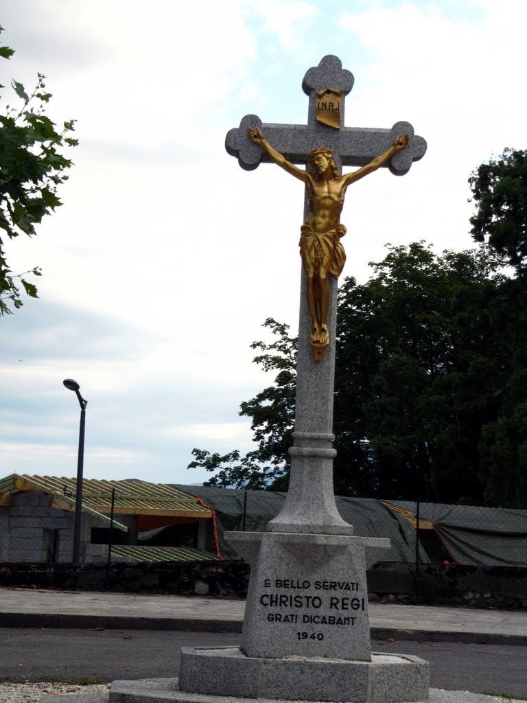 Étrembières, France by toniv