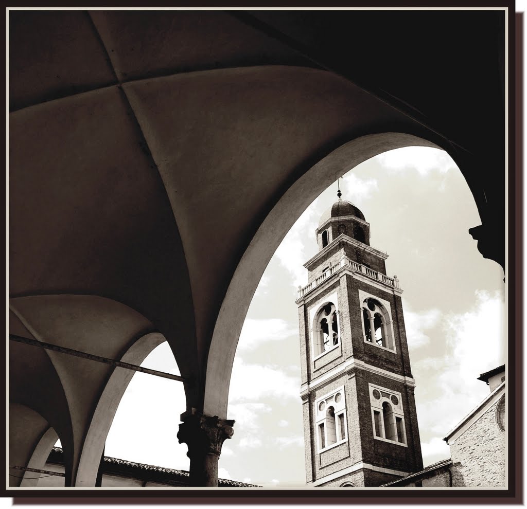 San Paterniano by stefano.m -