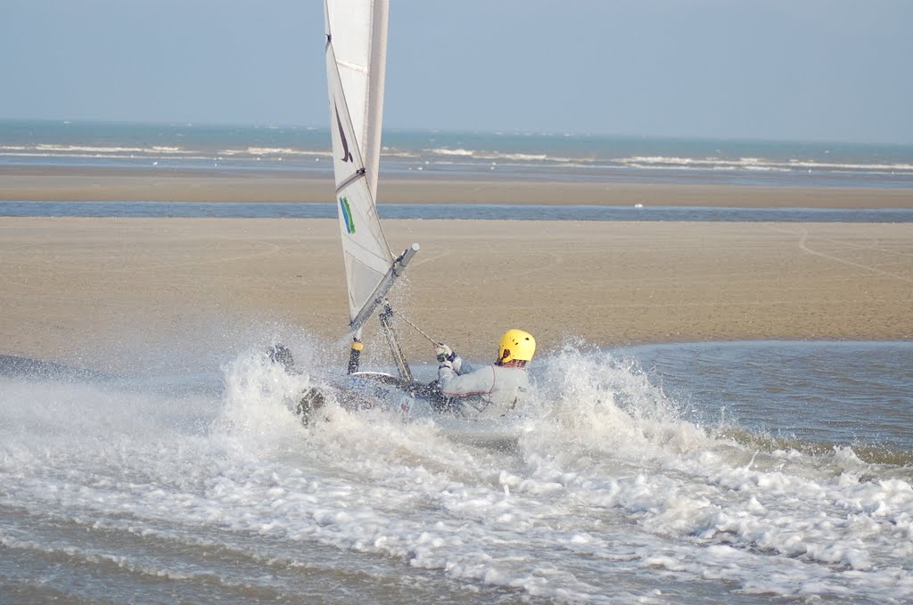 WM in De Panne - World Championship in De Panne by Lecleire Jacques (2)