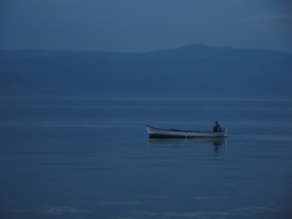 Mudanya sahili by syalçınkaya