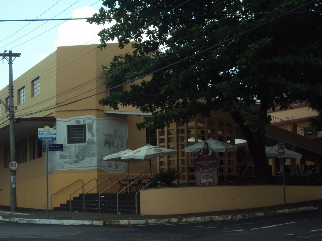 Mercado Municipal - Outubro/2010 by Gustavofroc