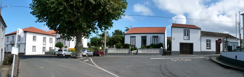 2010 Sept - Achada - View of Redondo by cbotel