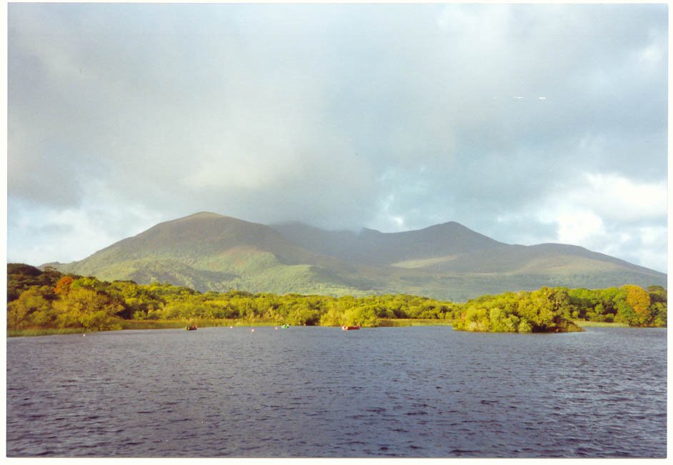 Connemara by longo nicola