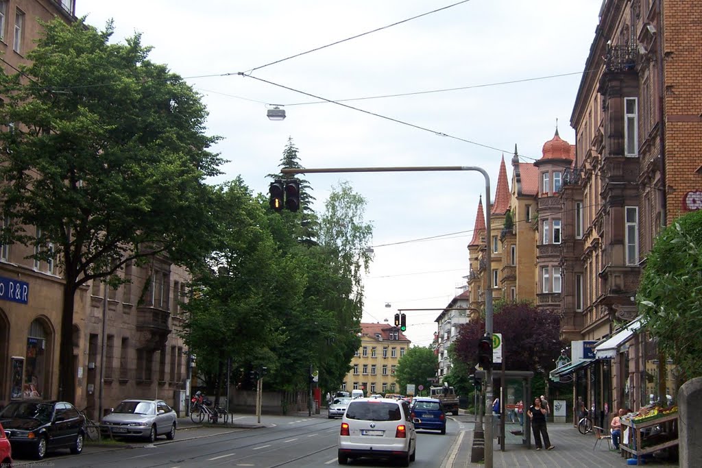 Nürnberg by nuremberg-photos.de