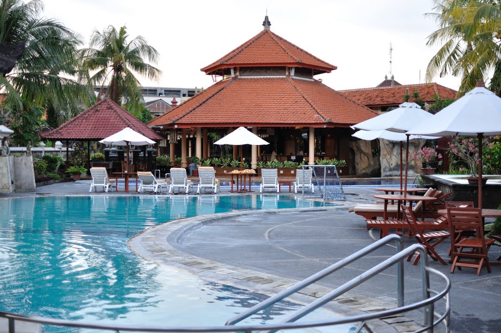 Kuta Beach Club Hotel & Spa by Kuta Beach Club